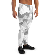 M90 Swedish Snow CAMO Mens Joggers - Men