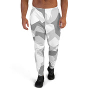 M90 Swedish Snow CAMO Mens Joggers - Men