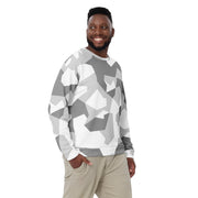 M90 Swedish Snow CAMO Unisex Sweatshirt