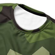 M90 Swedish Woodland CAMO Unisex Sweatshirt