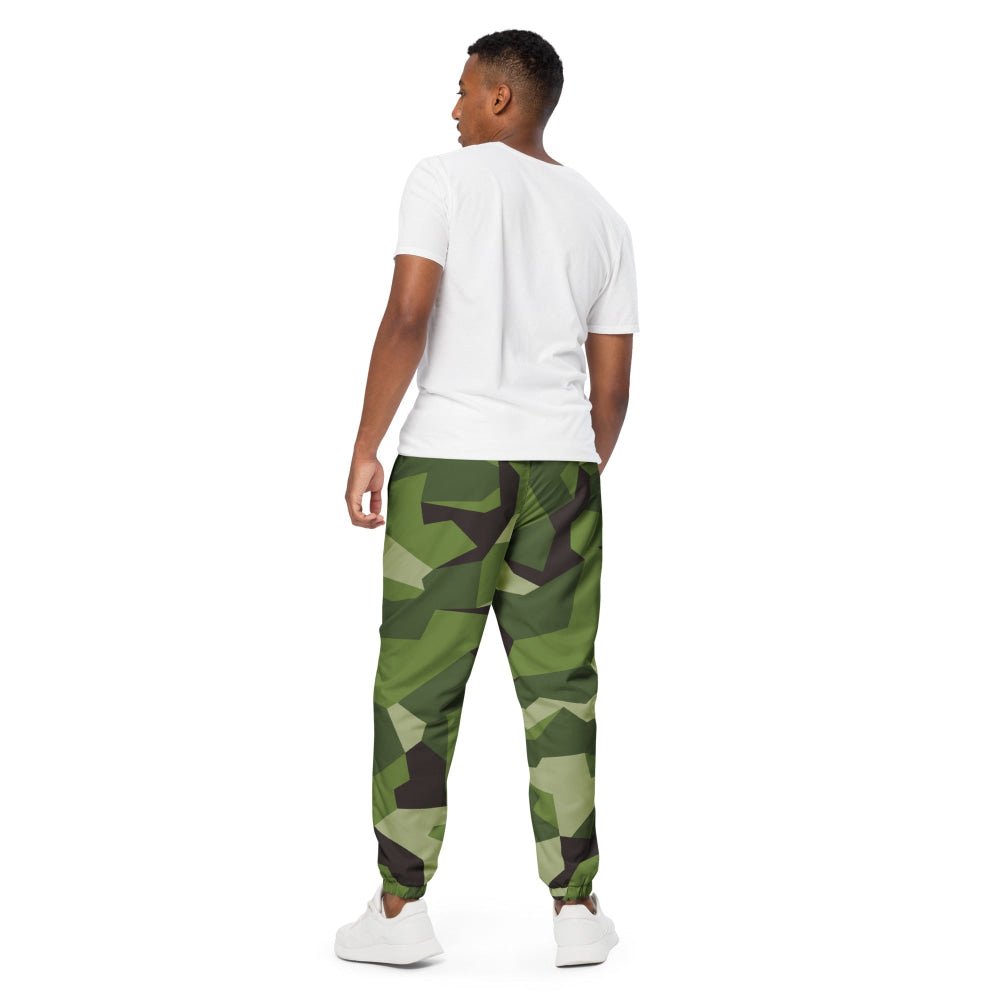 Swedish M90 CAMO Unisex track pants - Track Pants