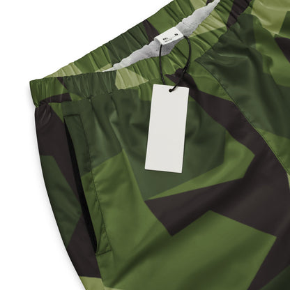 Swedish M90 CAMO Unisex track pants - Track Pants