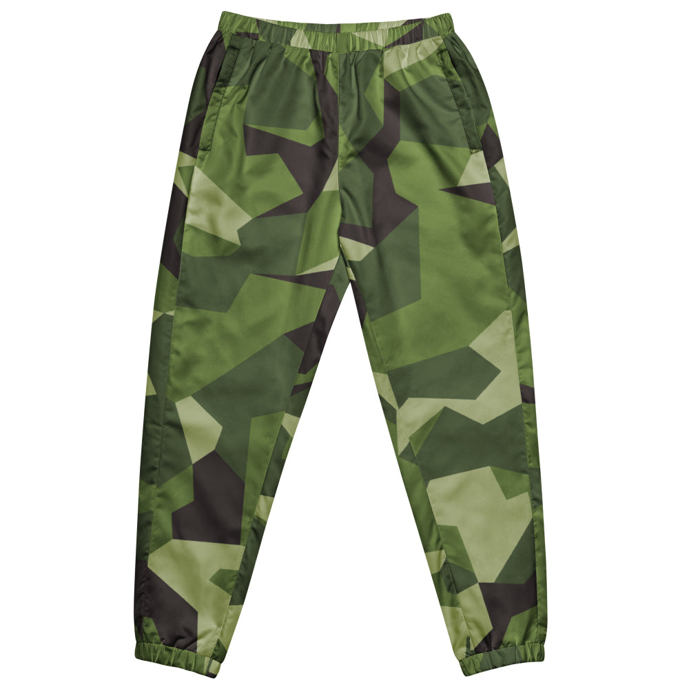 Swedish M90 CAMO Unisex track pants - Track Pants