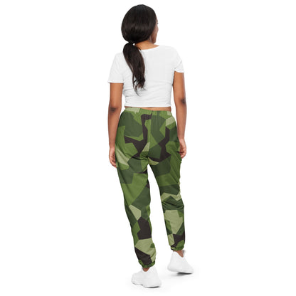 Swedish M90 CAMO Unisex track pants - Track Pants