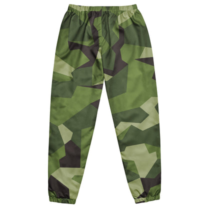 Swedish M90 CAMO Unisex track pants - Track Pants