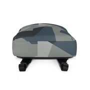 M90 Swedish Urban CAMO Backpack - Bag
