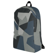 M90 Swedish Urban CAMO Backpack - Bag