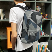 M90 Swedish Urban CAMO Backpack - Bag