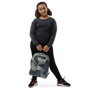 M90 Swedish Urban CAMO Backpack - Bag