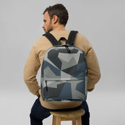 M90 Swedish Urban CAMO Backpack - Bag