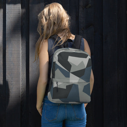 Swedish M90 Urban CAMO Backpack