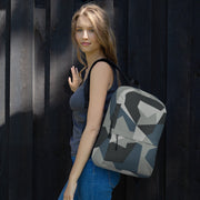 M90 Swedish Urban CAMO Backpack - Bag