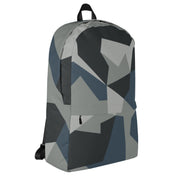 M90 Swedish Urban CAMO Backpack - Bag