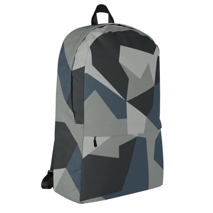 Swedish M90 Urban CAMO Backpack