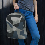 M90 Swedish Urban CAMO Backpack - Bag