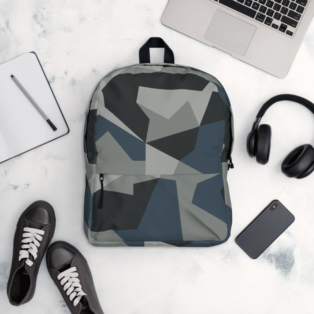 Swedish M90 Urban CAMO Backpack