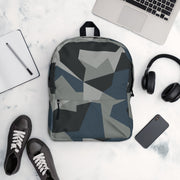 M90 Swedish Urban CAMO Backpack - Bag