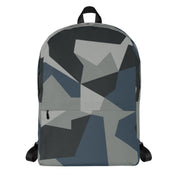 M90 Swedish Urban CAMO Backpack - Bag
