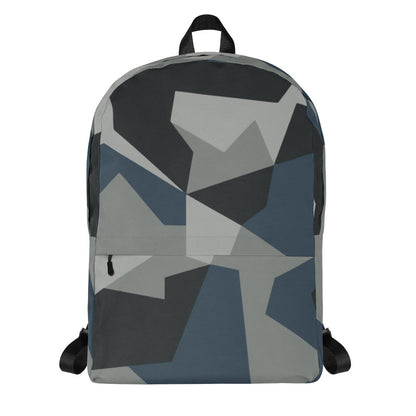 Swedish M90 Urban CAMO Backpack