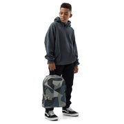 M90 Swedish Urban CAMO Backpack - Bag