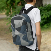 M90 Swedish Urban CAMO Backpack - Bag