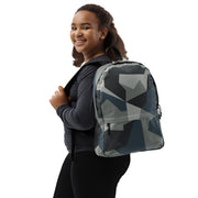 M90 Swedish Urban CAMO Backpack - Bag