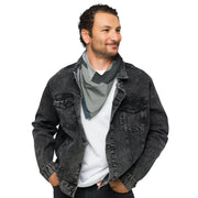 M90 Swedish Urban CAMO Bandana - Head