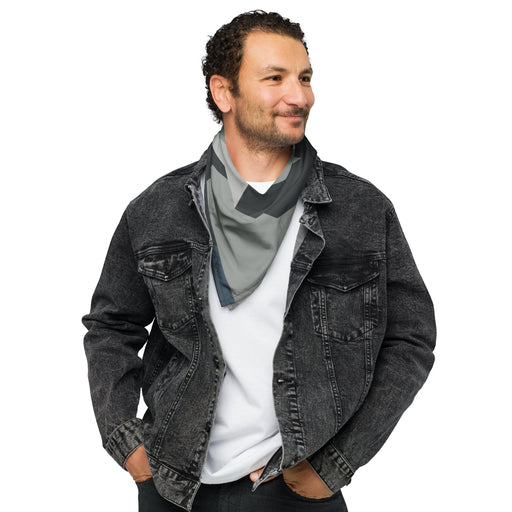 M90 Swedish Urban CAMO Bandana - Head