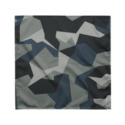 M90 Swedish Urban CAMO Bandana - M - Head