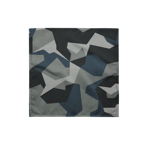 M90 Swedish Urban CAMO Bandana - S - Head