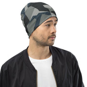 M90 Swedish Urban CAMO Beanie - Head