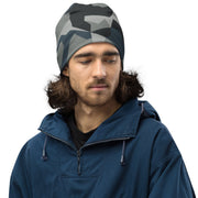 M90 Swedish Urban CAMO Beanie - Head