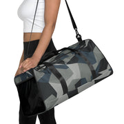 M90 Swedish Urban CAMO Duffle Bag