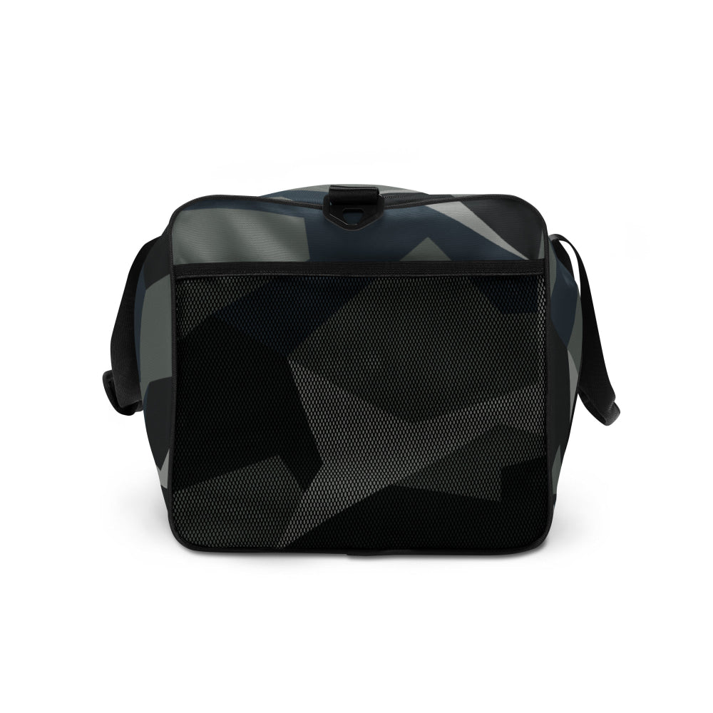 Swedish M90 Urban CAMO Duffle bag - Bag