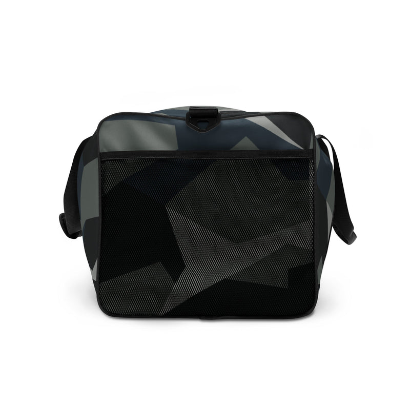 M90 Swedish Urban CAMO Duffle Bag