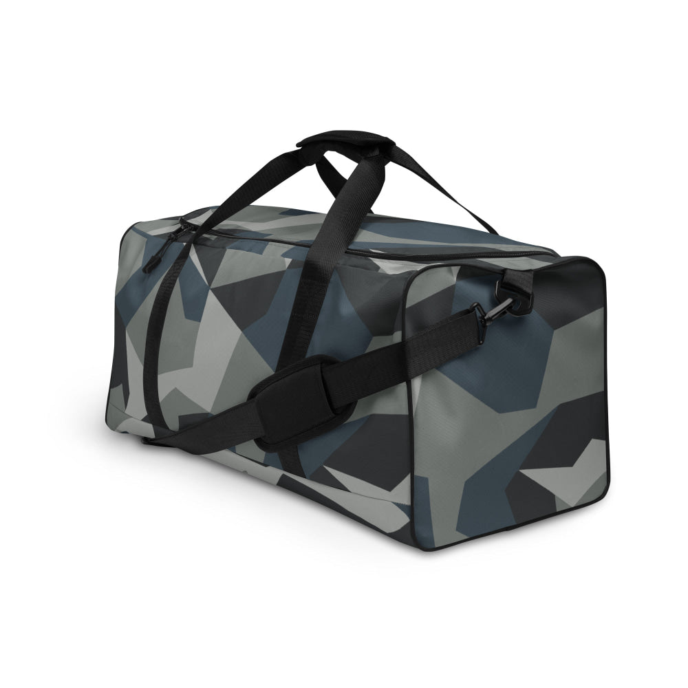 Swedish M90 Urban CAMO Duffle bag - Bag