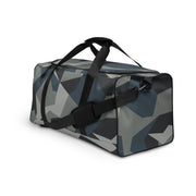 M90 Swedish Urban CAMO Duffle Bag