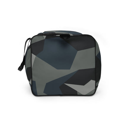 Swedish M90 Urban CAMO Duffle bag - Bag