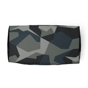 M90 Swedish Urban CAMO Duffle Bag