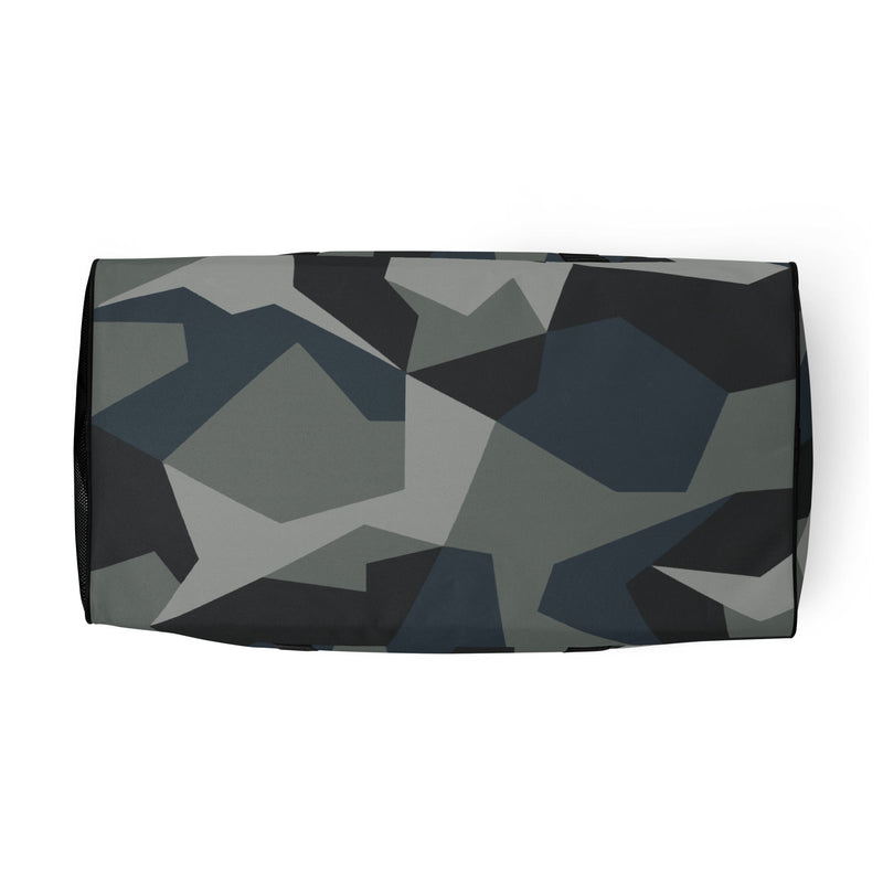 M90 Swedish Urban CAMO Duffle Bag