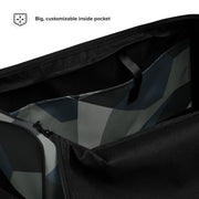 M90 Swedish Urban CAMO Duffle Bag