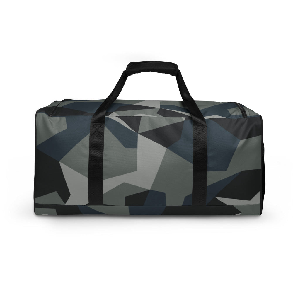 Swedish M90 Urban CAMO Duffle bag - Bag