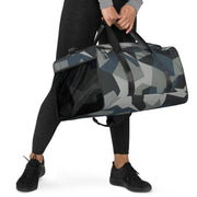 M90 Swedish Urban CAMO Duffle Bag