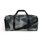 M90 Swedish Urban CAMO Duffle Bag