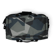 M90 Swedish Urban CAMO Duffle Bag
