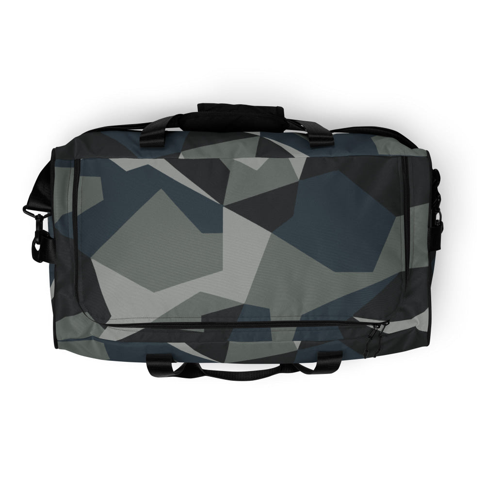 Swedish M90 Urban CAMO Duffle bag - Bag