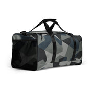 M90 Swedish Urban CAMO Duffle Bag