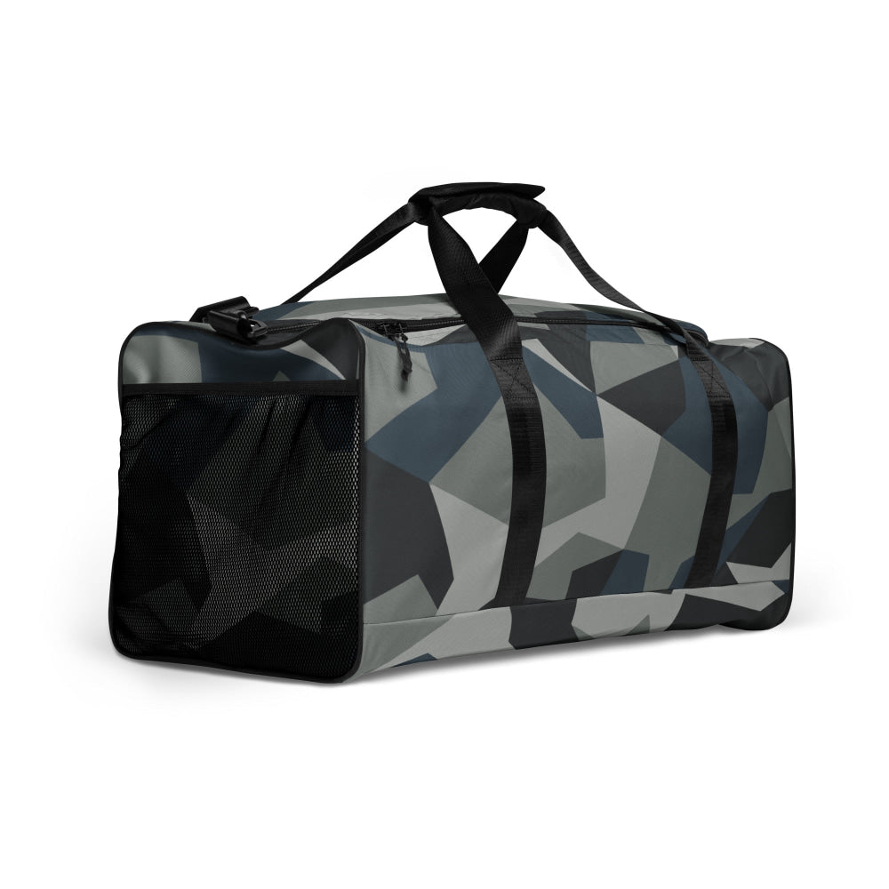 Swedish M90 Urban CAMO Duffle bag - Bag