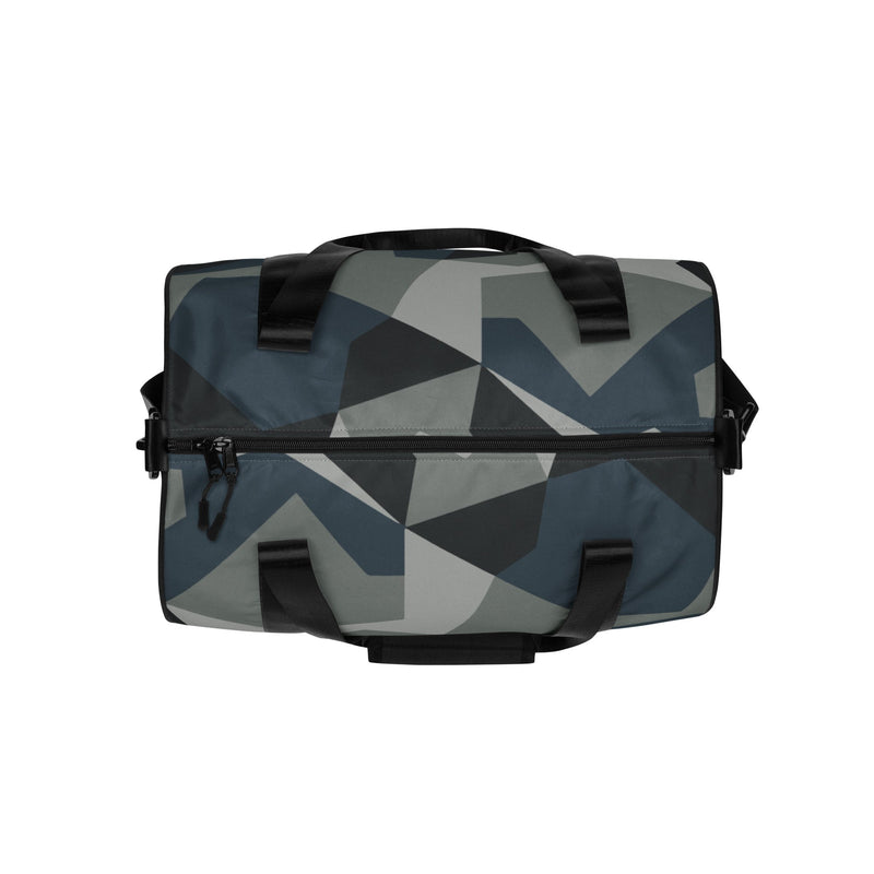M90 Swedish Urban CAMO Gym Bag
