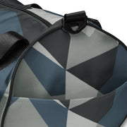 M90 Swedish Urban CAMO Gym Bag